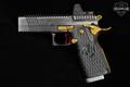 SVI Infinity Sight Tracker 9mm Luger Stainless Steel in Excellent Condition Image 5