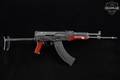 Palmetto State Armory (PSA) PSAK-U GF3 7.62x39 Black in Fair Condition Image 3