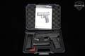 2023 Walther PPQ 45 .45 ACP Black in Excellent Condition Image 2