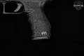 2023 Walther PPQ 45 .45 ACP Black in Excellent Condition Image 3