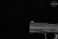 2023 Walther PPQ 45 .45 ACP Black in Excellent Condition Image 5