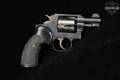 1950-1952 Smith & Wesson (S&W) 38/32 Terrier Pre-Model 32 .38 S&W Blued in Good Condition Image 3