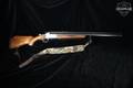 Savage Arms 24B-DL 20 Gauge Silver in Fair Condition Image 2