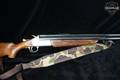 Savage Arms 24B-DL 20 Gauge Silver in Fair Condition Image 4