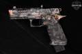 Staccato (STI) HD P4.5 9mm Luger Multicam Black in Excellent Condition Image 3