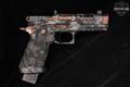 Staccato (STI) HD P4.5 9mm Luger Multicam Black in Excellent Condition Image 4