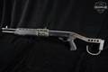 1983 Franchi SPAS-12 12 Gauge Black in Very Good Condition Image 2