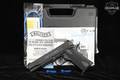 Walther 1911 Government Model Rail Gun .22 LR Black in Like-New Condition Image 2