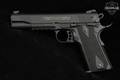 Walther 1911 Government Model Rail Gun .22 LR Black in Like-New Condition Image 3