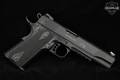 Walther 1911 Government Model Rail Gun .22 LR Black in Like-New Condition Image 4