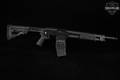 Mossberg 590RM Standoff 12 Gauge Parkerized in Very Good Condition Image 3