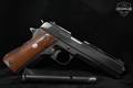 Llama Model IXA .45 ACP Blued in Good Condition Image 2