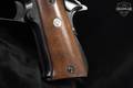 Llama Model IXA .45 ACP Blued in Good Condition Image 4