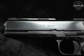 Llama Model IXA .45 ACP Blued in Good Condition Image 5