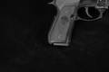Beretta Model 92FS M9A1 9mm Luger Black in Excellent Condition Image 4