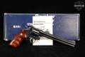 1990 Smith & Wesson (S&W) Model 16-4 .32 H&R MAG Blued in Very Good Condition Image 2