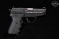 Sig Sauer P239 Utah Corrections Commemorative, Limited Edition 154 of 500 9mm Luger Black in Good Condition Image 3