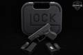 Glock G26 Gen4 9mm Luger Black in Excellent Condition Image 2