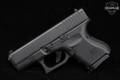 Glock G26 Gen4 9mm Luger Black in Excellent Condition Image 3