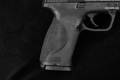 Smith & Wesson (S&W) M&P9 M2.0 Threaded Barrel 9mm Luger Armornite in Excellent Condition Image 3