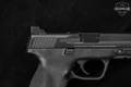Smith & Wesson (S&W) M&P9 M2.0 Threaded Barrel 9mm Luger Armornite in Excellent Condition Image 4