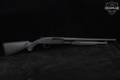 Mossberg 500 Special Hunter Dual-Barrel Combo 12 Gauge Blued in Excellent Condition Image 3