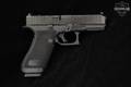 Glock G45 Gen6 9mm Luger Black in Excellent Condition Image 3