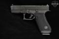 Glock G45 Gen6 9mm Luger Black in Excellent Condition Image 4