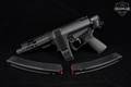 Palmetto State Armory (PSA) AR-V 9mm Luger Black Anodized in Excellent Condition Image 2