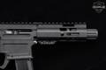 Palmetto State Armory (PSA) AR-V 9mm Luger Black Anodized in Excellent Condition Image 4