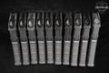Magpul Industries TEN (10) PMAG AR-15 30 Round Magazines .300 AAC Blackout (7.62x35mm) in Very Good Condition Image 4