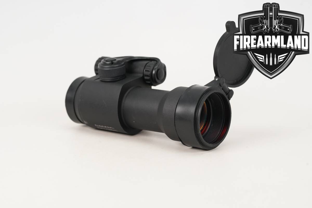 Aimpoint CompML3 2 MOA Red Dot Sight Comp ML3 +ORIG BOX