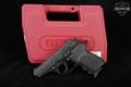 Bersa FIRESTORM .380 ACP Black in Very Good Condition Image 2