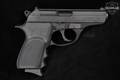 Bersa FIRESTORM .380 ACP Black in Very Good Condition Image 3
