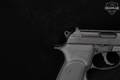 Bersa FIRESTORM .380 ACP Black in Very Good Condition Image 5