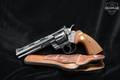 1981 Colt Python .357 Mag. Blued in Excellent Condition Image 2