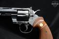 1981 Colt Python .357 Mag. Blued in Excellent Condition Image 3