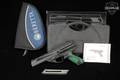2009 Beretta U22 Neos .22 LR Black in Excellent Condition Image 2