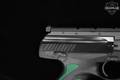 2009 Beretta U22 Neos .22 LR Black in Excellent Condition Image 4