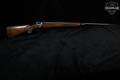 1939 Mauser Model 98 Sporterized .257 Ackley Improved blued in Fair Condition Image 2