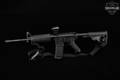 Palmetto State Armory (PSA) PA-15 5.56mm NATO Black in Excellent Condition Image 2