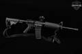 Palmetto State Armory (PSA) PA-15 5.56mm NATO Black in Excellent Condition Image 3