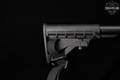 Palmetto State Armory (PSA) PA-15 5.56mm NATO Black in Excellent Condition Image 4