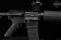 Palmetto State Armory (PSA) PA-15 5.56mm NATO Black in Excellent Condition Image 5