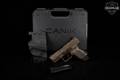 Canik TP9 Elite SC 9mm Luger Flat Dark Earth in Excellent Condition Image 2