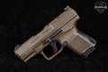 Canik TP9 Elite SC 9mm Luger Flat Dark Earth in Excellent Condition Image 4