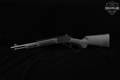 Smith & Wesson (S&W) Model 1854 Stealth Hunter .357 Mag. Black in Very Good Condition Image 2