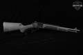Smith & Wesson (S&W) Model 1854 Stealth Hunter .357 Mag. Black in Very Good Condition Image 3