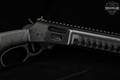 Smith & Wesson (S&W) Model 1854 Stealth Hunter .357 Mag. Black in Very Good Condition Image 5