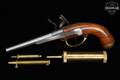Navy Arms Co Charleville Model 1777 .69 caliber Stainless & Hardwood in Fair Condition Image 2